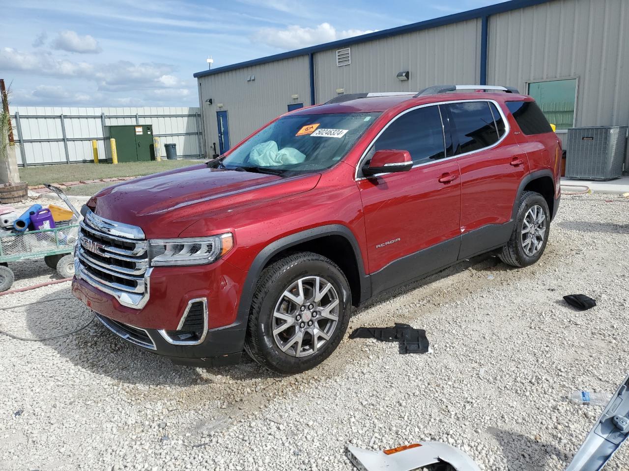 Gmc Acadia (2020)