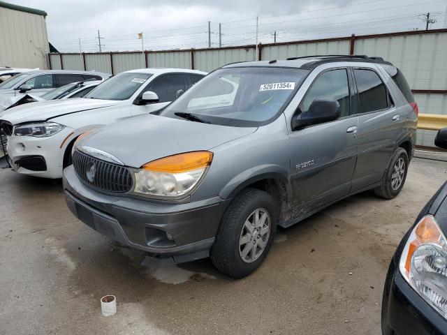 Buick Rendezvous (2003)