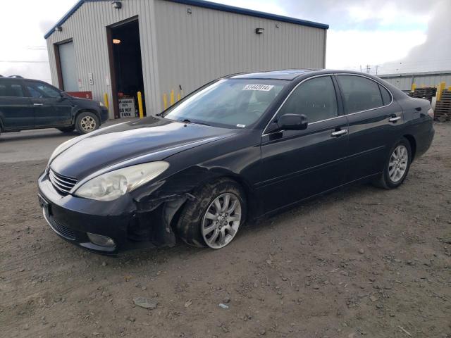 Lexus Es330 (2004)