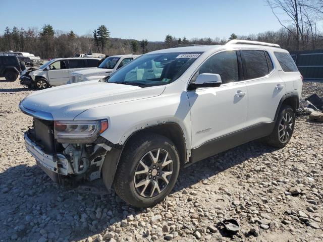 Gmc Acadia (2020)