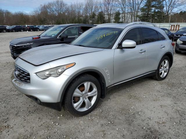 Infiniti Fx35 (2011)
