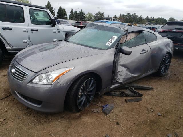 Infiniti G37 (2008)