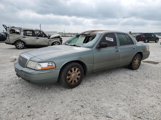 Mercury Grmarquis (2005)