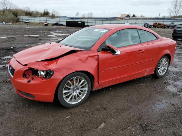 Volvo C70 (2007)