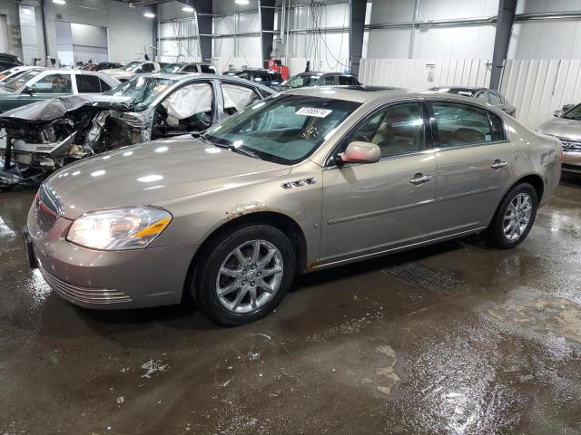 Buick Lucerne (2007)