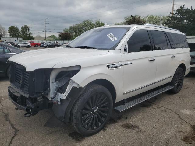 Lincoln Navigator (2019)