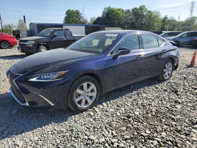 Lexus Es350 (2022)