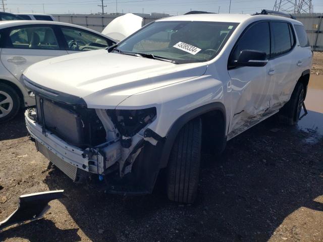 Gmc Acadia (2023)