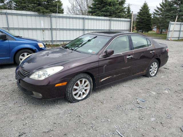 Lexus Es330 (2004)