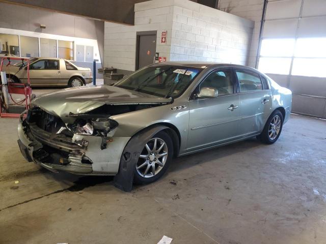 Buick Lucerne (2006)