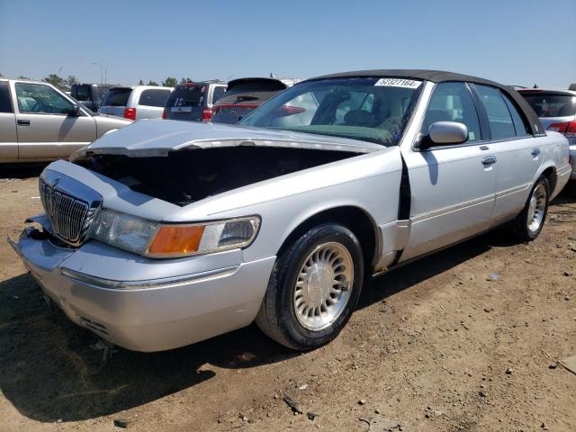 Mercury Grmarquis (2001)