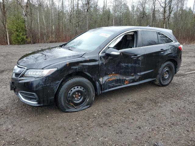 Acura Rdx (2018)