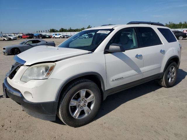 Gmc Acadia (2008)