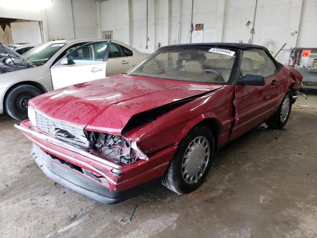 Cadillac All other (1993)