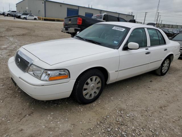 Mercury Grmarquis (2004)