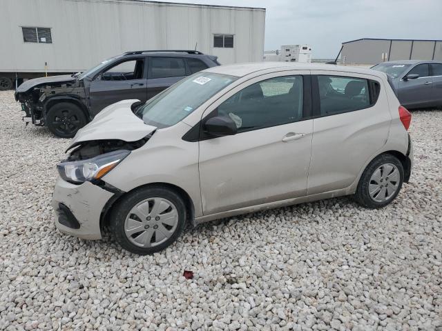 Chevrolet Spark (2018)