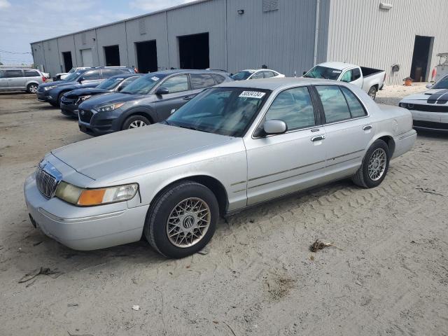 Mercury Grmarquis (1998)