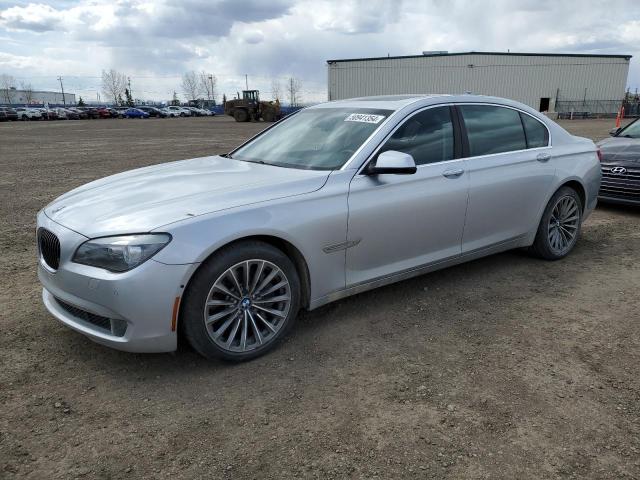 Bmw 7 series (2010)