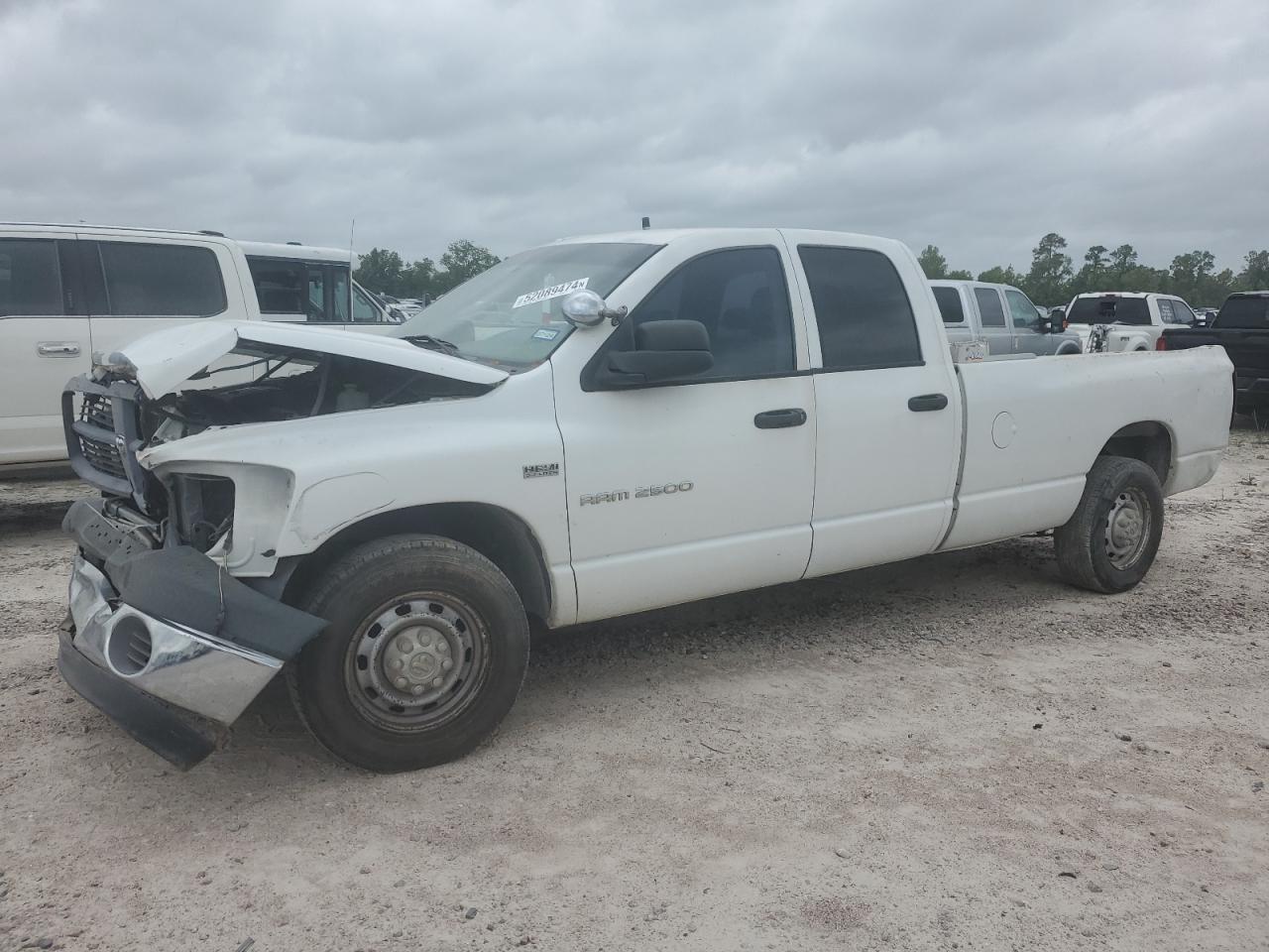 Dodge Ram (2006)