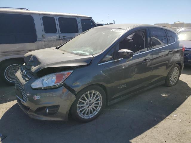 Ford Cmax (2016)