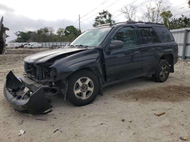 Chevrolet Trailblzr (2006)