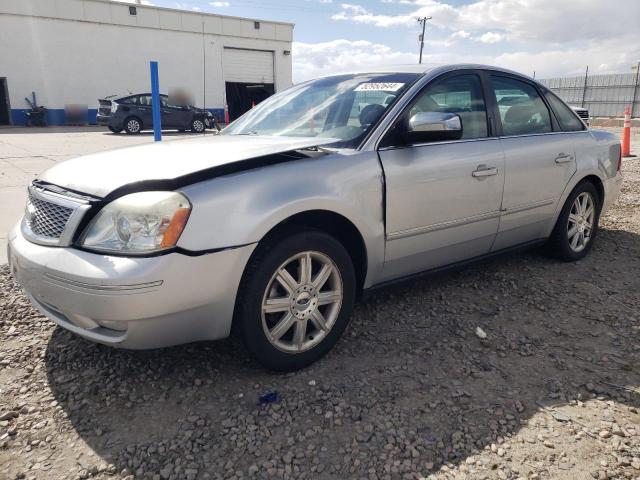 Ford 500 (2005)