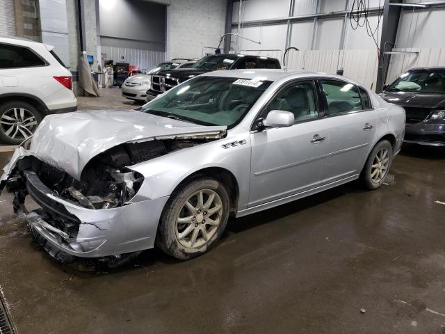 Buick Lucerne (2011)