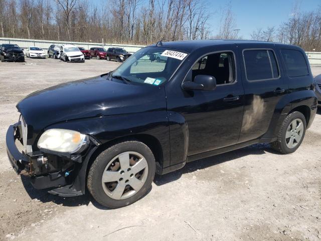 Chevrolet Hhr (2010)