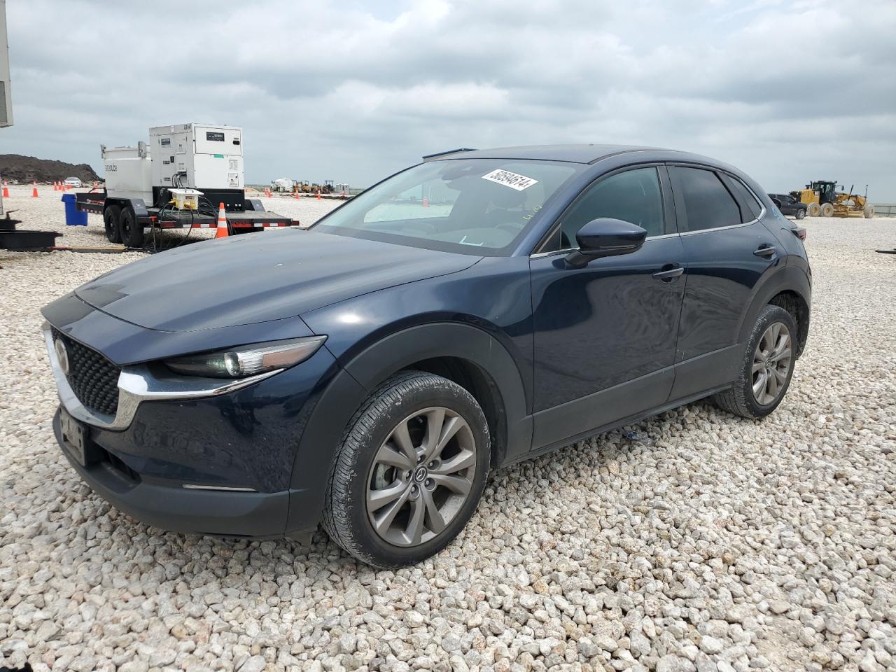 Mazda Cx-30 (2021)