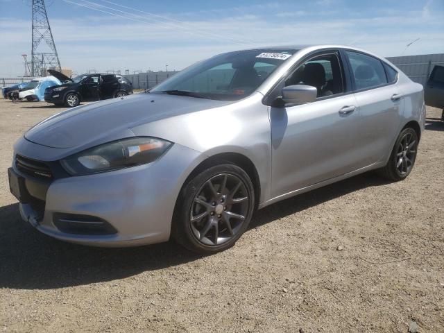 Dodge Dart (2016)