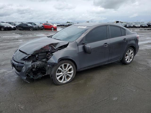 Mazda Mazda3 (2011)