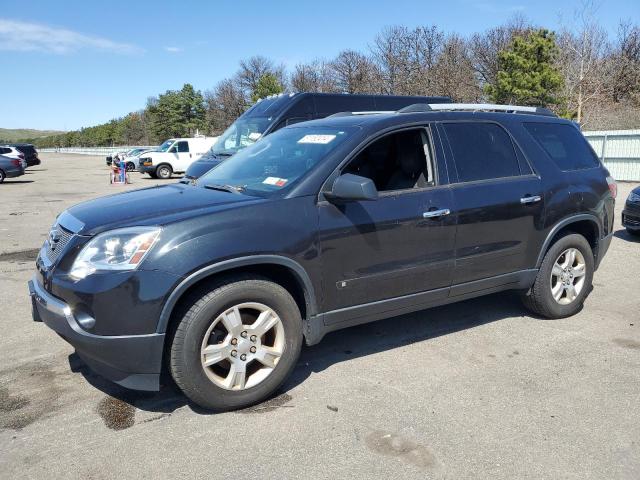 Gmc Acadia (2010)