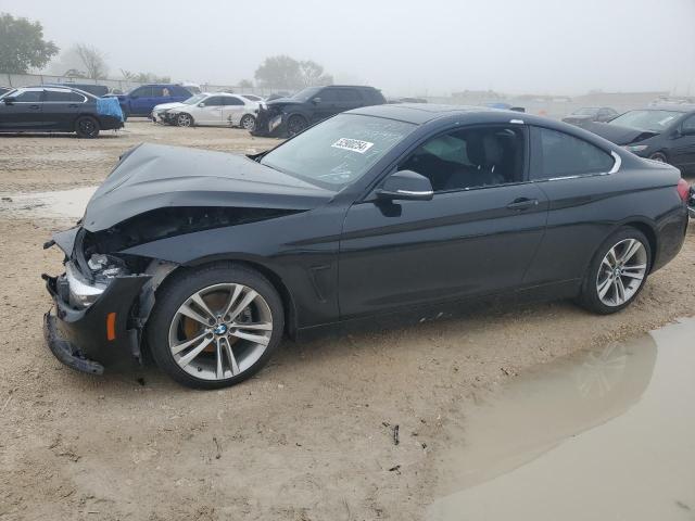 Bmw 4 series (2019)