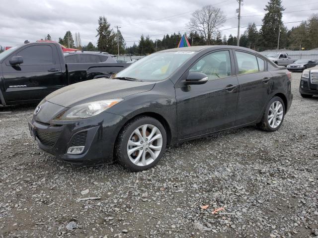 Mazda Mazda3 (2010)