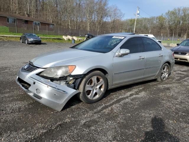 Acura Rl (2005)
