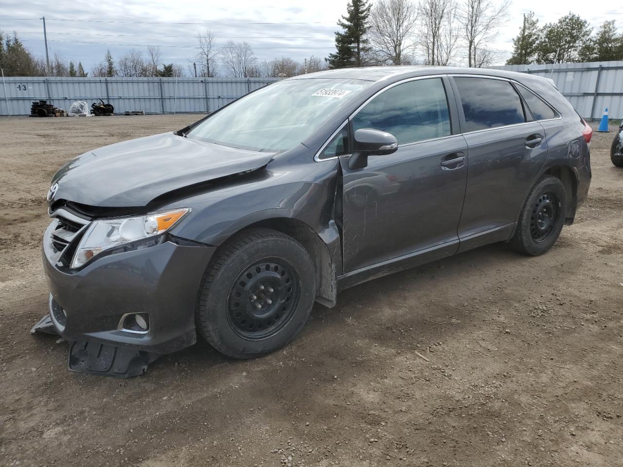 Toyota Venza (2016)