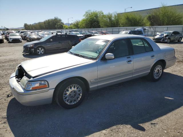 Mercury Grmarquis (2003)
