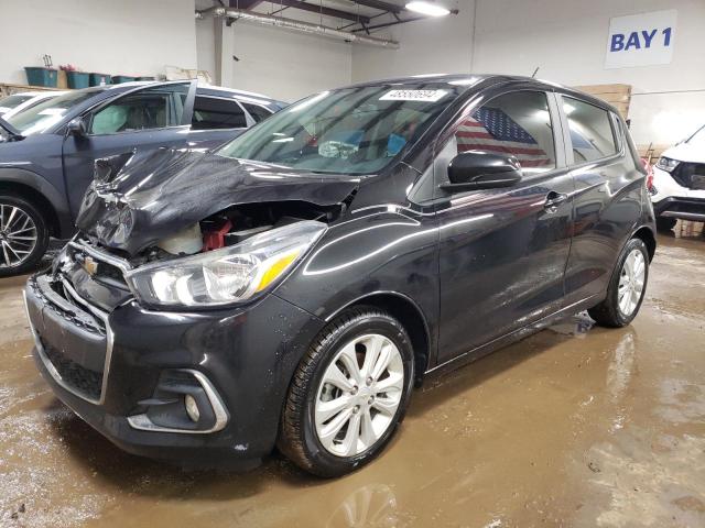 Chevrolet Spark (2017)