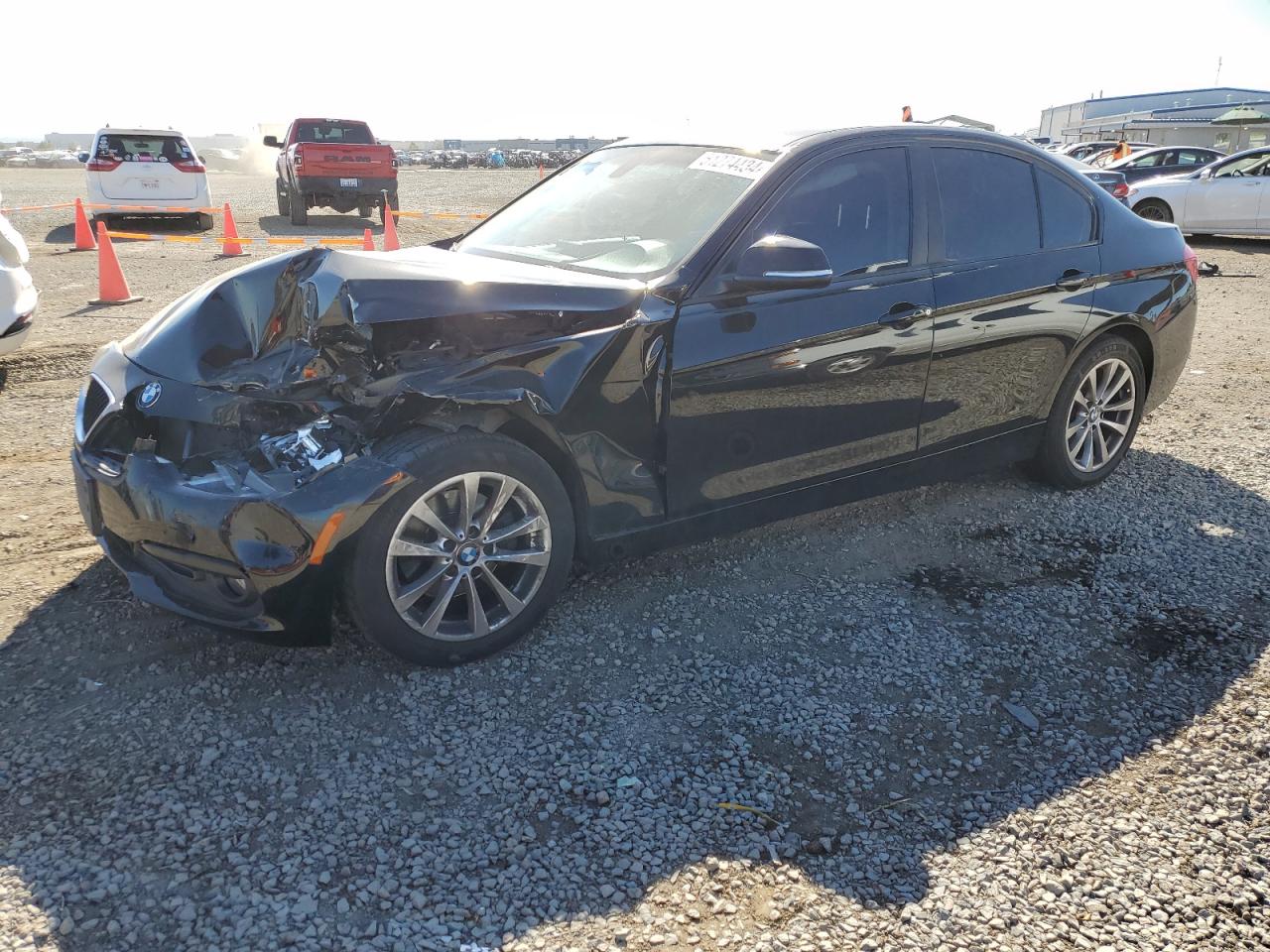 Bmw 3er (2017)
