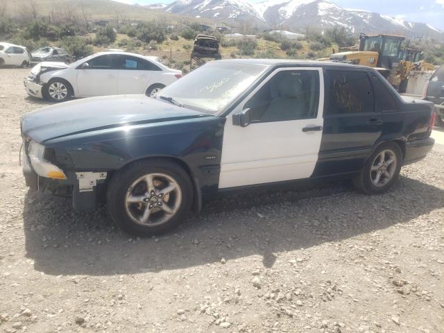 Volvo S70 (1998)