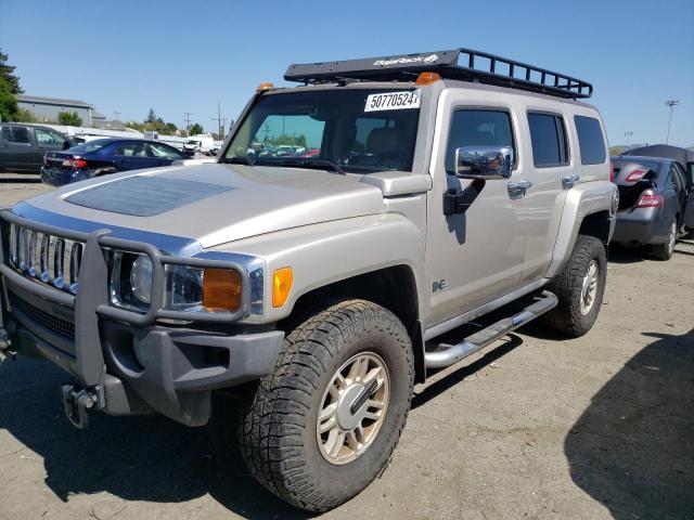 Hummer H3 (2006)