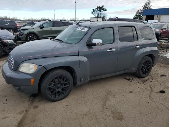 Chevrolet Hhr (2008)