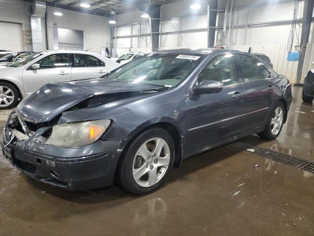 Acura Rl (2006)