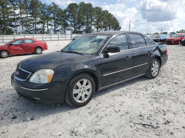 Ford 500 (2006)