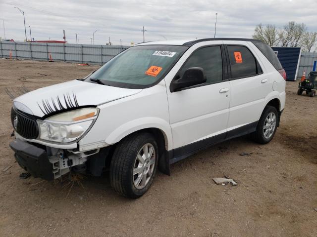 Buick Rendezvous (2007)
