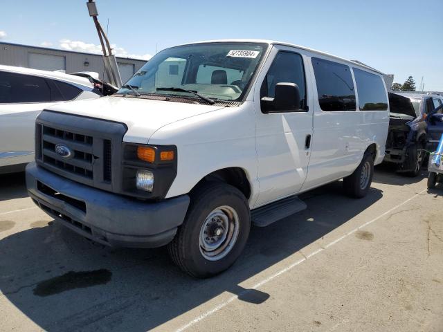 Ford Econoline (2013)