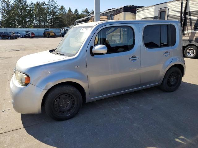 Nissan Cube (2010)