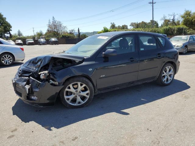 Mazda Mazda3 (2008)