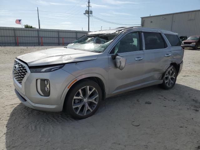 Hyundai Palisade (2021)