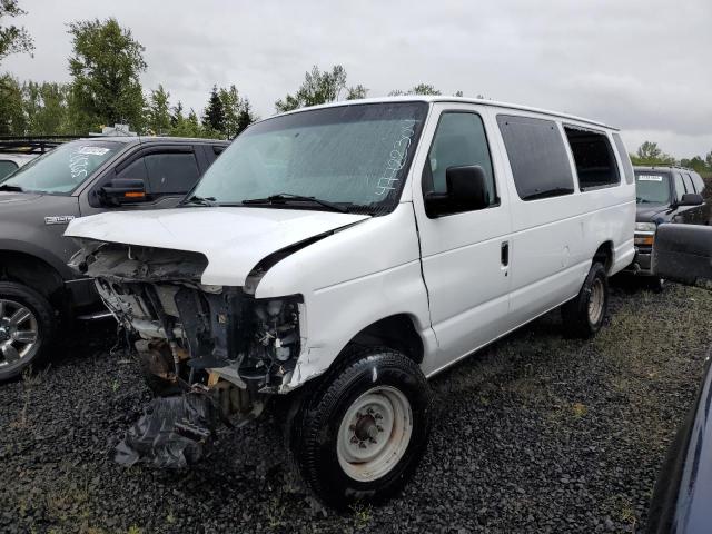 Ford Econoline (2011)